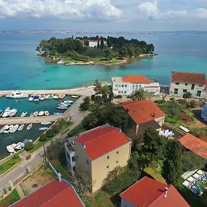  Apartman Junto Croatia