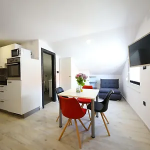 Apartman Sofia Croatia