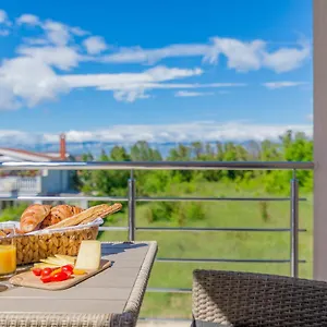  Apartman Enona Croatia